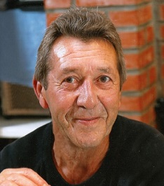 Photo de profil de Monsieur Claude LAMBRECHT